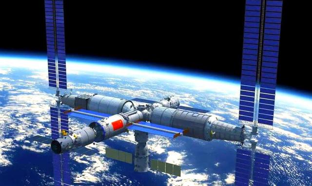 国际太空格局生变，美国私企主导新竞赛，中国自主建设破局