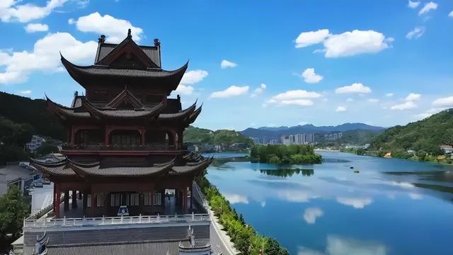 安化暑期接待游客近500万人次！茶旅融合引爆夏日经济