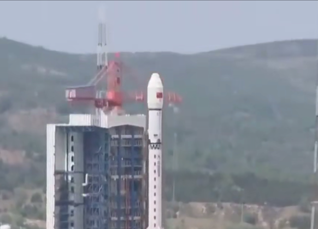 噩耗！中国神秘卫星发射失败	，成熟运行30年的火箭飞行异常