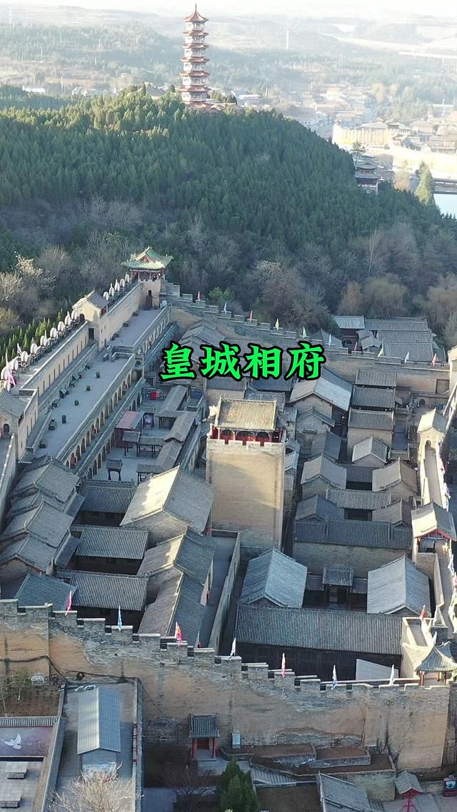 中国四大顶级豪宅：民间故宫、帝王级藏宝，最后一个连乾隆都眼红