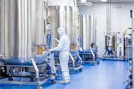 复星医药荣登2025《财富》ESG影响力榜单：以创新与责任引领行业可持续发展图片