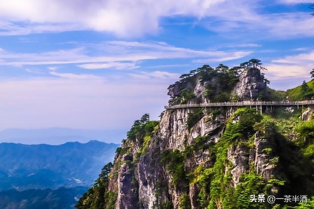 自驾攻略：江西吉安深度自驾路线，景点营地美食联动，轻松无压力