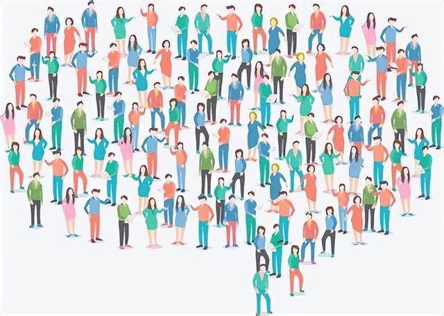 警惕人口战争！以前10亿人口嫌多，现在14亿人口却嫌少，为什么？