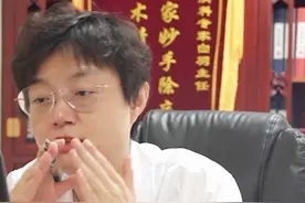 每天坚持3分钟，加快蛋白尿消散，真的不麻烦，自己在家就能做图片