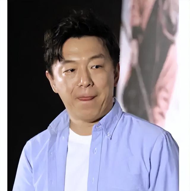 钱再多有什么用？51岁百亿影帝黄渤如今的现状，给所有人提了个醒