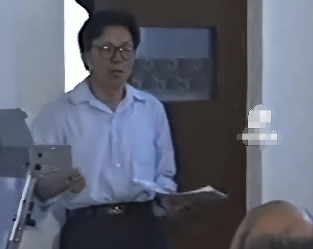 噩耗：14亿人的守护神走了！他瞒过全世界、为中国玩命60年！