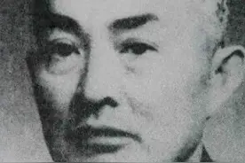 陈昌浩为何不如徐向前？一次错误的选择，让他远离核心岗位图片