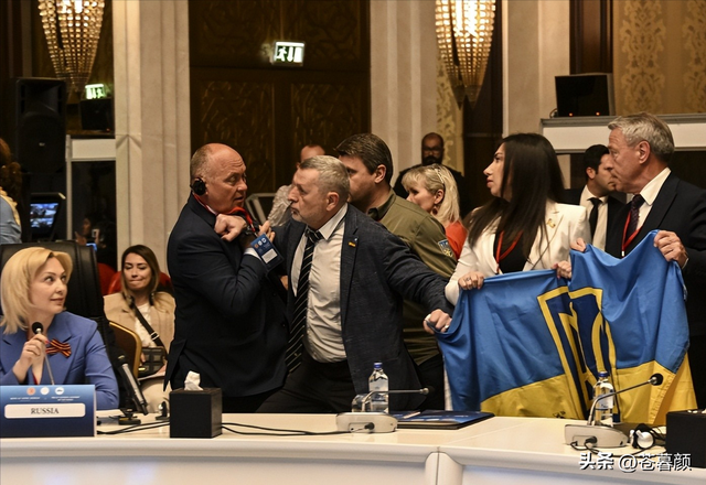 不到24小时	，泽连斯基或告别总统府，乌克兰接班人名单基本锁定