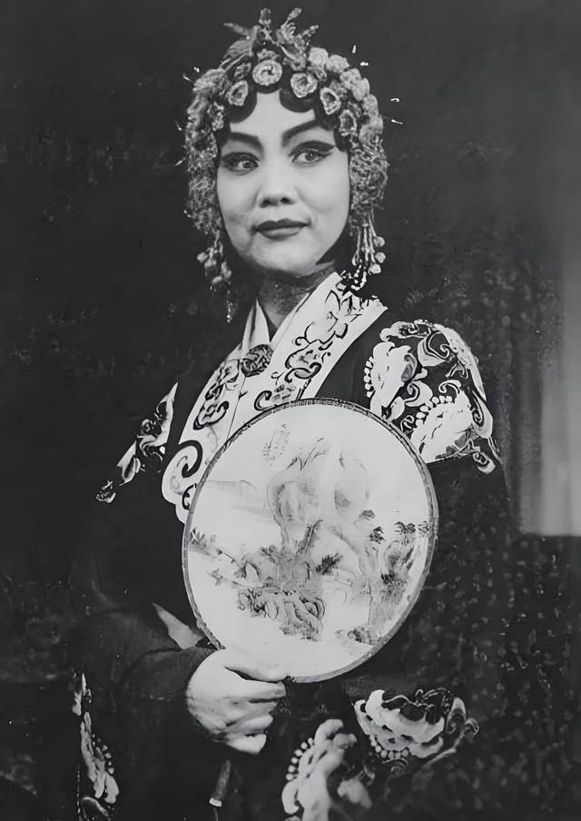 豫剧名家高玉秋病逝！她曾批判恩师常香玉，将搭档告上法庭