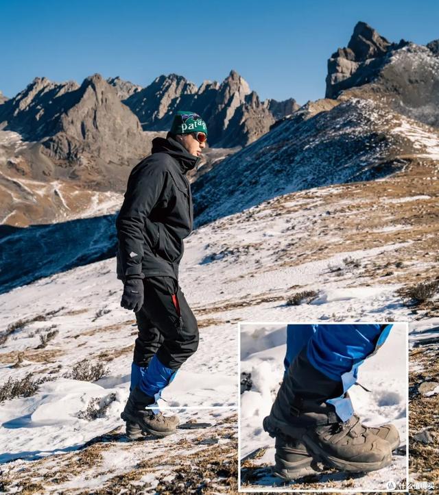 一双好鞋，决定你能走多远！徒步鞋榜单大揭秘，老炮都在穿
