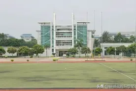 选对专业相当于捧上了铁饭碗的一所警校：广东警官学院图片