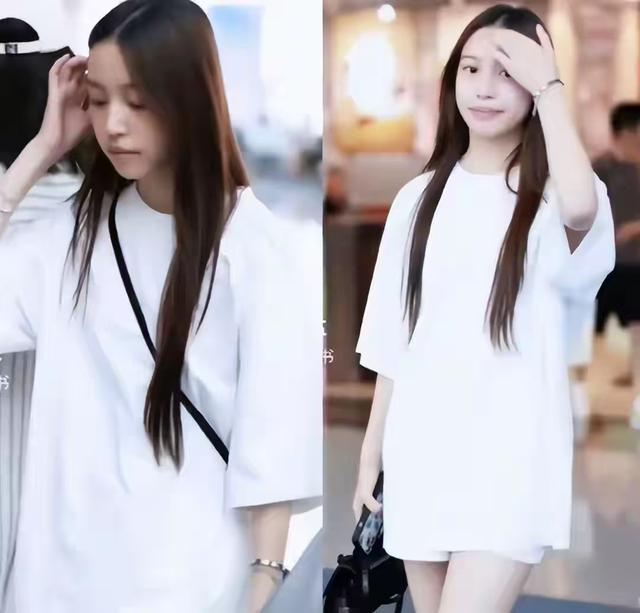 面相变了！49岁赵薇近况曝光，封杀4年 婚也离了，如今变成了这样