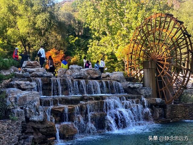 我是河南人，去了趟山西太原，不吹不黑，太原比网上评价的还要好