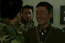 士兵突击：看懂许三多对李梦说的这段话，才顿悟他能成为兵王真相图片