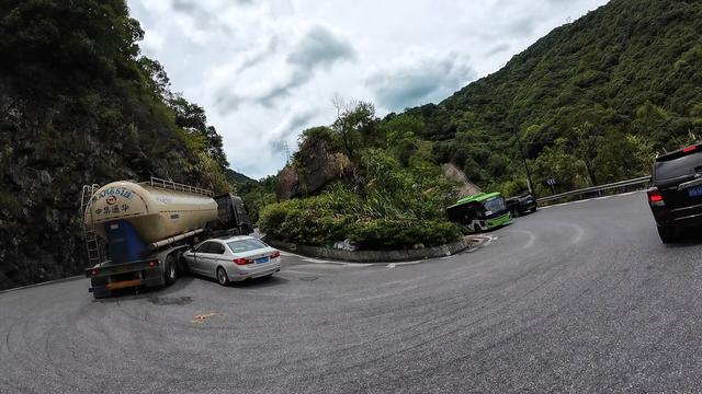 皖浙摩旅二人转——千岛湖环湖篇（下）