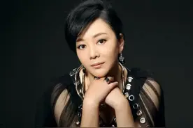 来自陕西的20位女星，个个貌美如花，谁才是你心目中的女神？图片