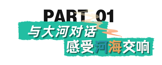 奔“县”山东！这里是黄河入海 大美垦利