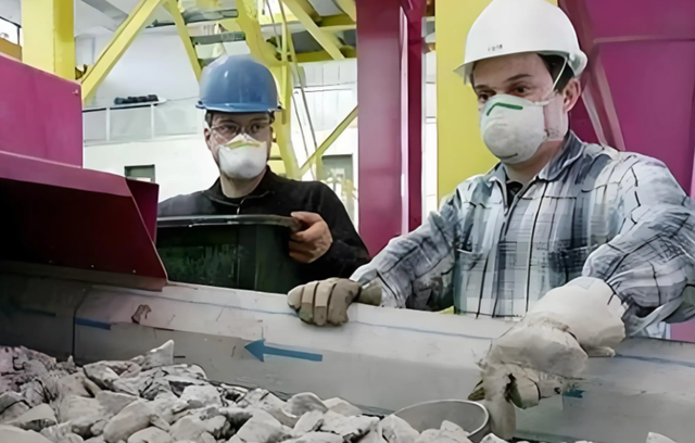 美国不担心稀土卡脖子了？一个华裔科学家，帮他们搞了无稀土磁铁