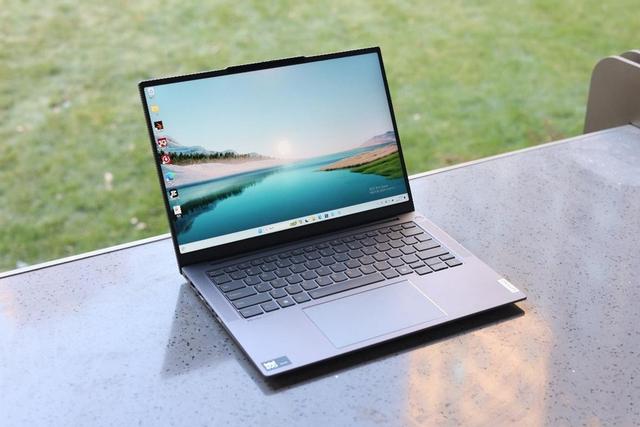 国补后5280元起，ThinkBook 14+ 2025酷睿款居然挺划算？