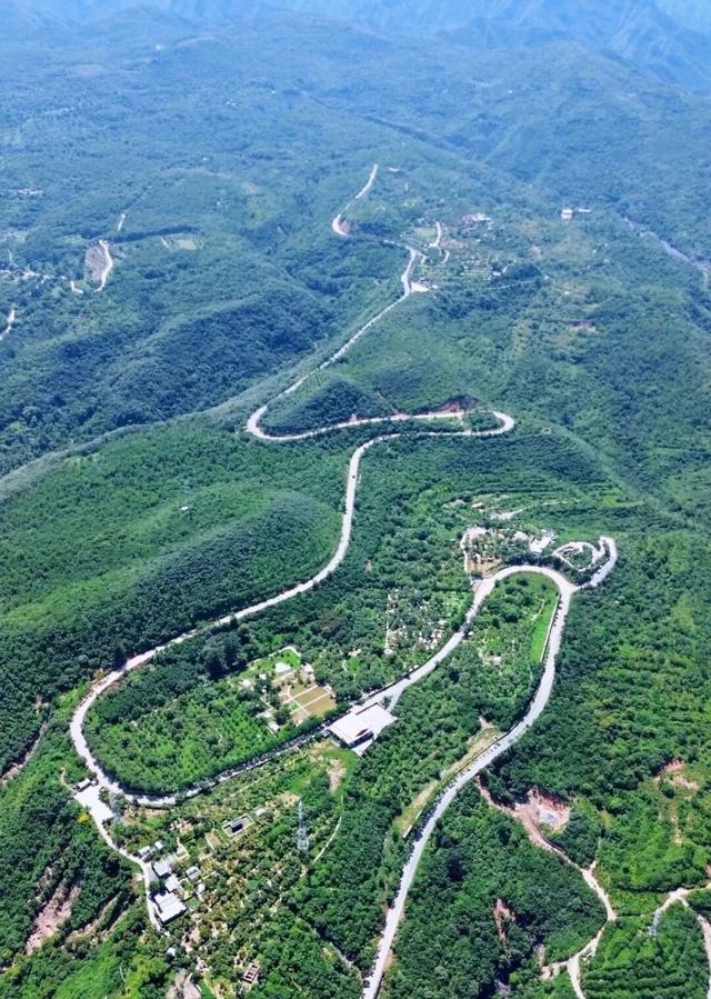 市级精品！门头沟这条线路入选——