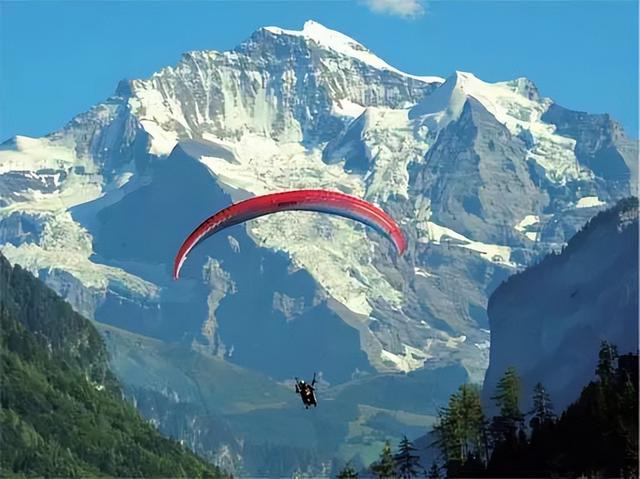 再访瑞士，世界丛林中目睹小国的生存之道