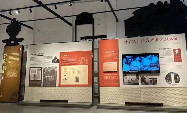 牙克石中东铁路遗址博物馆获评呼伦贝尔市级社会科学普及基地
