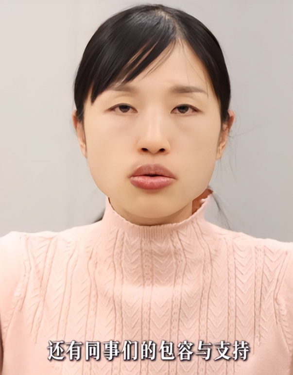 调休争议4个月后，张水华再因一举动让大众刮目相看，官媒也承认