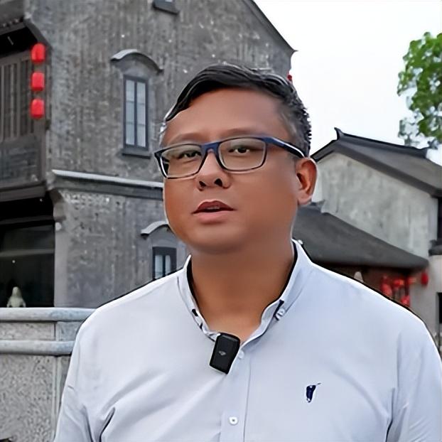 忠义街，逆生长！