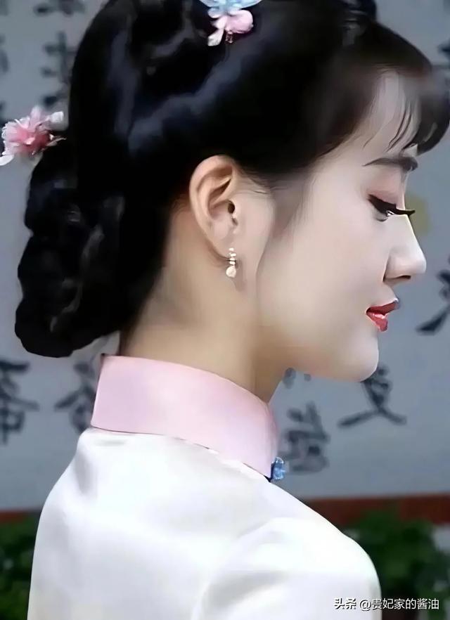 盛世容颜