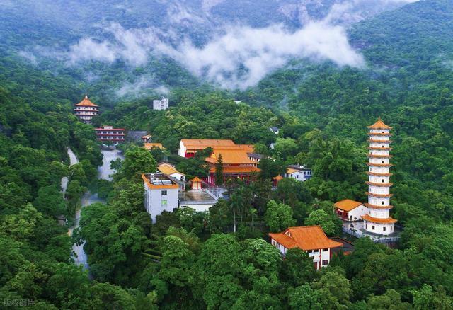 震惊！全球公认中国独有的8大宜居城市，第一竟然是它？