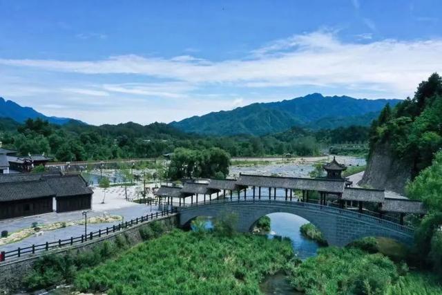 颜值天花板！山色空蒙雨亦奇，汉中最美的雨景在这里→