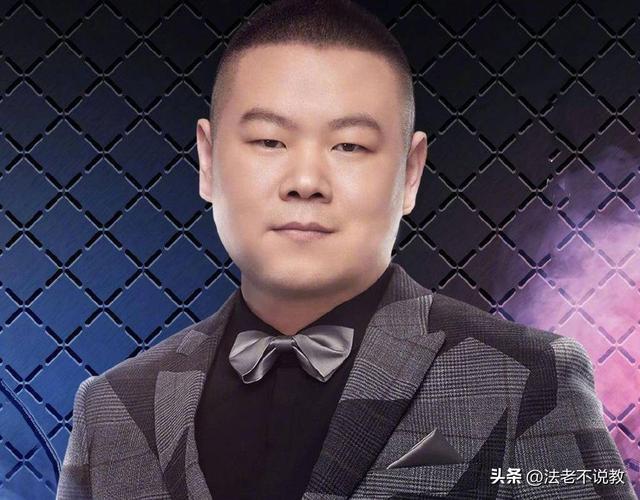 陪睡陪玩只是冰山一角，继岳云鹏后，王晶再曝潜规则杨幂都遭了殃