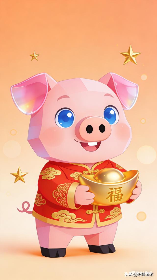 属猪的注意！12月19日至22日要出“大事”了，重点不在事，而在人