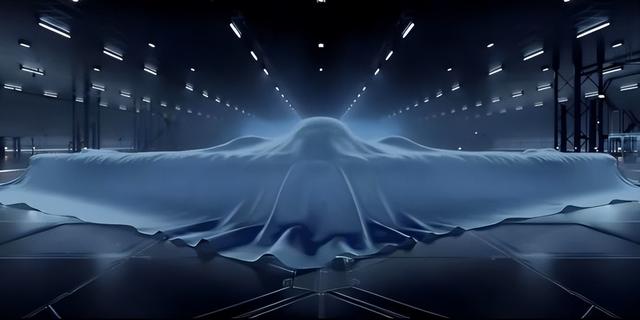 聊聊中国最近亮相的三款隐身战机