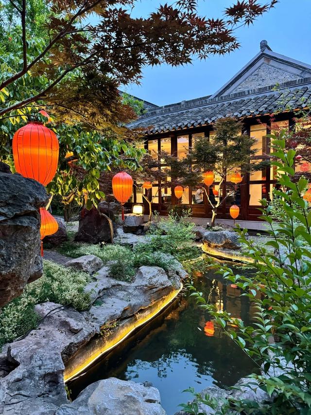 广州人逛了南京和扬州，直言不讳：南京和扬州人根本是两种活法！