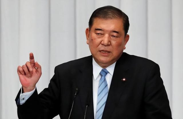 为何中国军力吓不倒日本？石破茂说得很透彻	，还会走老路的