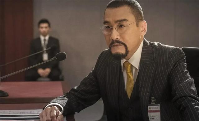 吴彦祖回归、谢霆锋再演反派、周星驰拍新片，港片能否再次伟大？