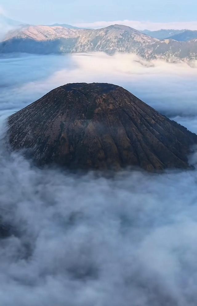 净化心灵的风景壁纸