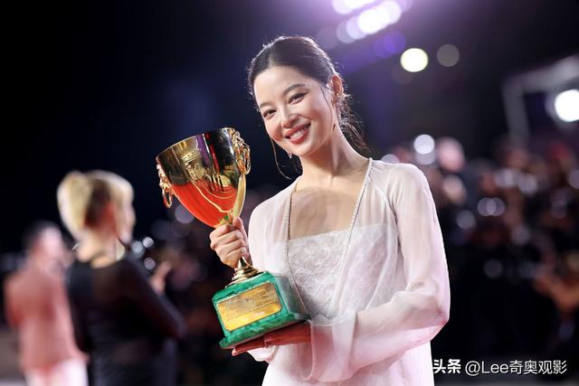 第82届威尼斯电影节获奖名单出炉