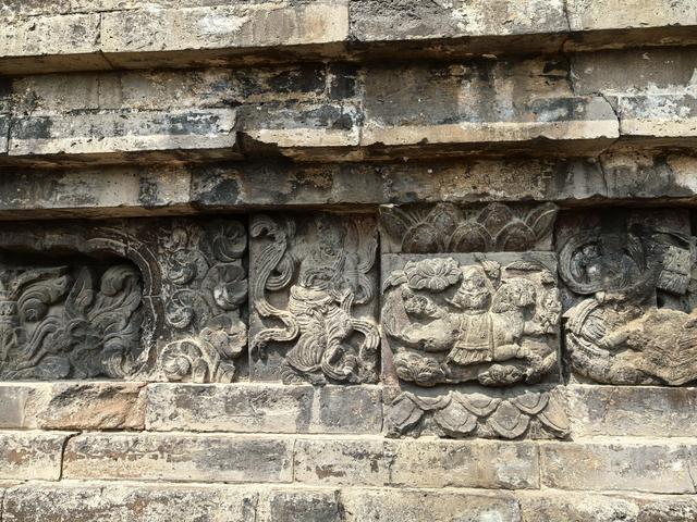 2025年夏季东北边境游（87）朝阳北塔南塔