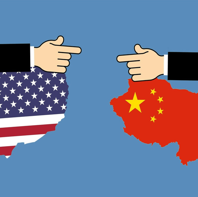 太刻意！议员访华刚探底，F-47消息就来？美国的套路中国早看透了