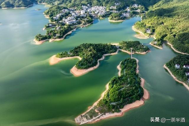 精心规划！福建沿海自驾游全攻略，线路景点免费营地美食一网打尽