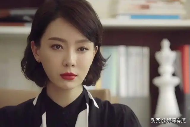 中国最干净的10位女星，不傍富豪、不滥情、个个清白干净