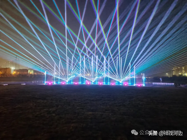 爆料：青岛高新区知名景区，安装围挡了