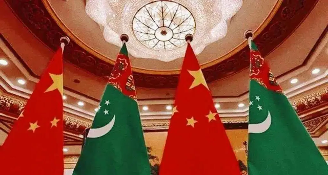 还清中国81亿贷款，又赠百亿豪礼！这才是铁哥们，西方各国羡慕了