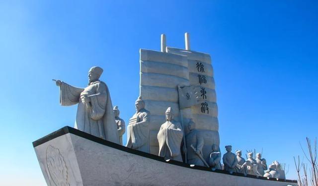日本开始担心了，如果中国打开秦始皇陵，日本的历史可能被改写！