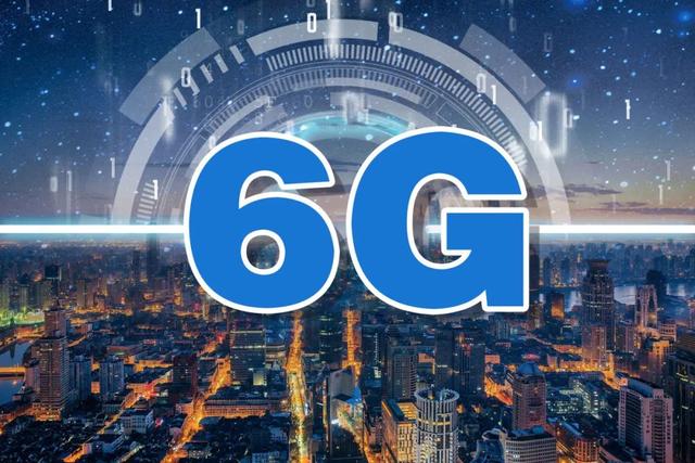 专利全球第一！这次中国6G技术，又有了突破