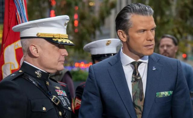 1.5万大军压境！美国释放开战信号，委内瑞拉将成为下一个中东？