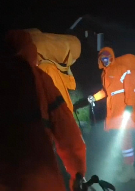 鳌太线被困人已找到，男子确定死亡 死状凄惨，细节曝光不值得同情