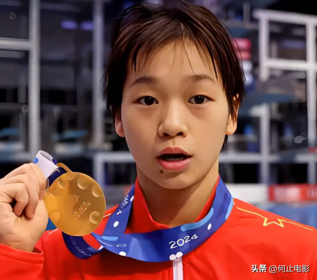 捐款100万？全红婵为灾情发声 反被舆论"吞噬" 	，担心的事情发生了